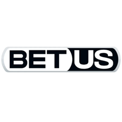 BetUS logo