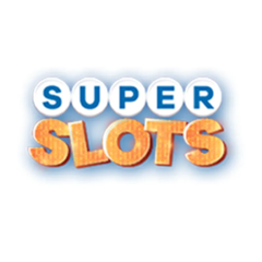 Super Slots logo